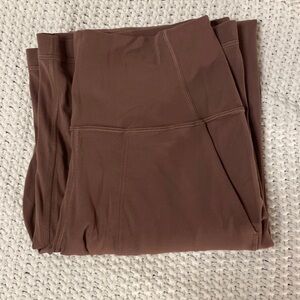 Lululemon Align Wide-leg pants 30”